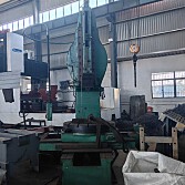 出售抚顺10年5063插床，无锡库房