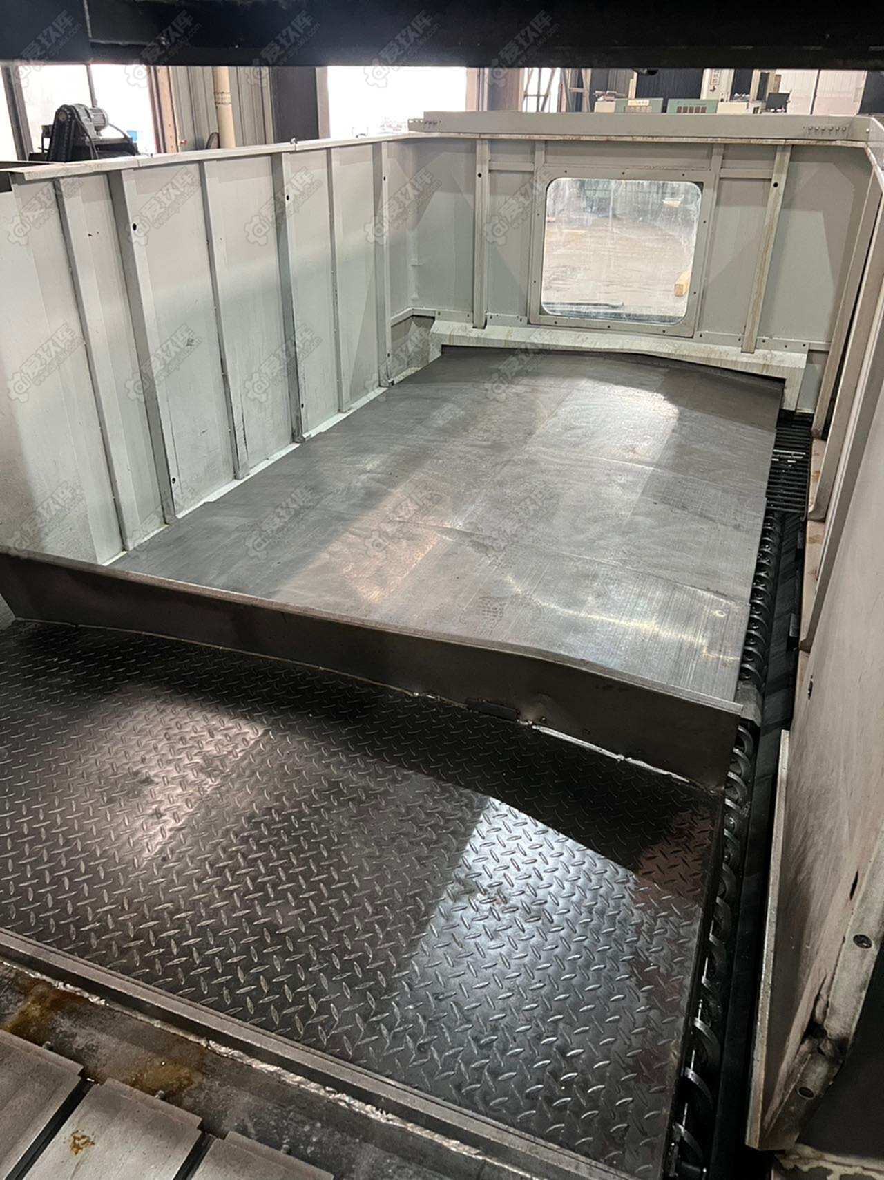 二手龙门加工中心