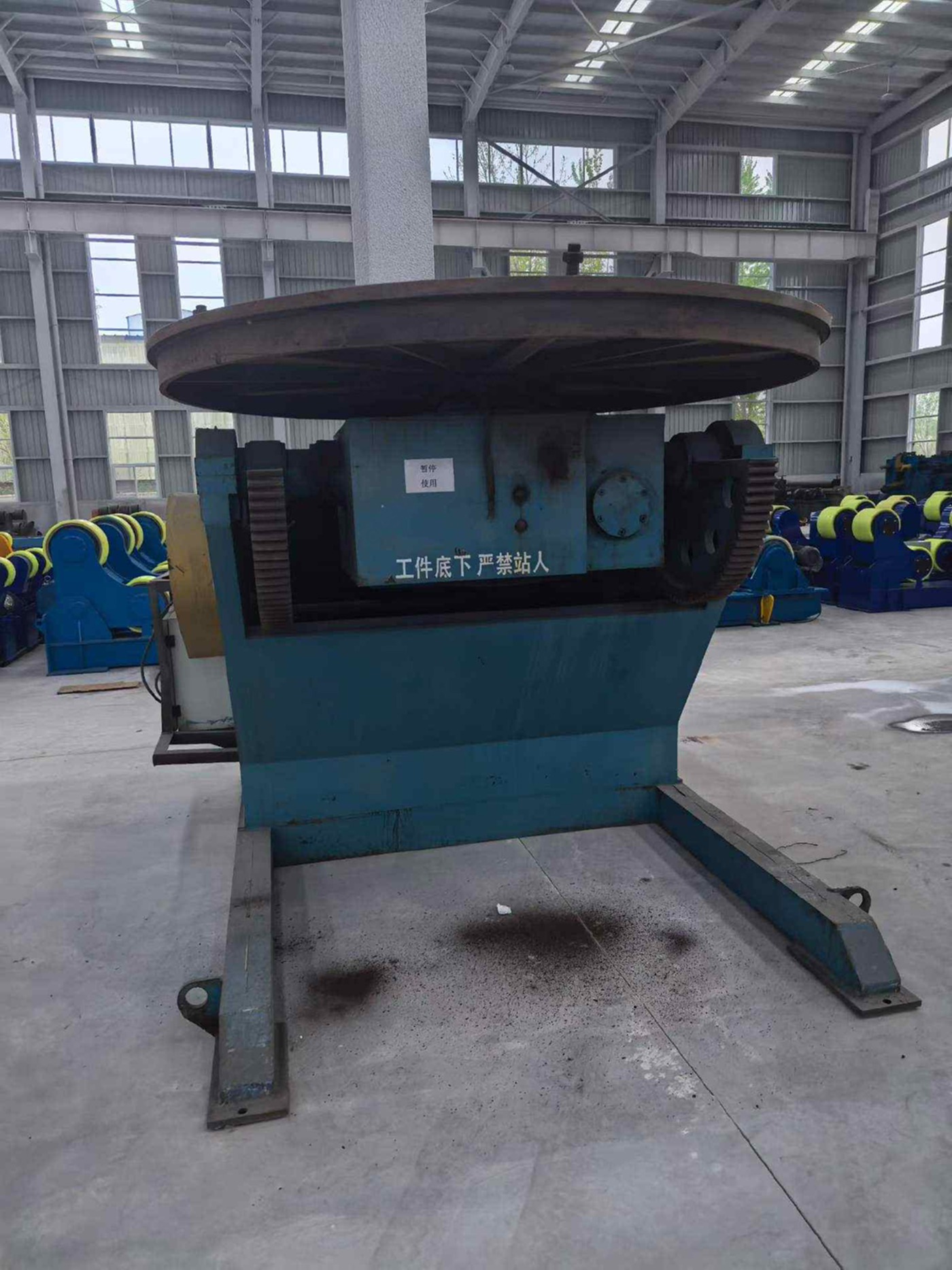 二手其他机床设备