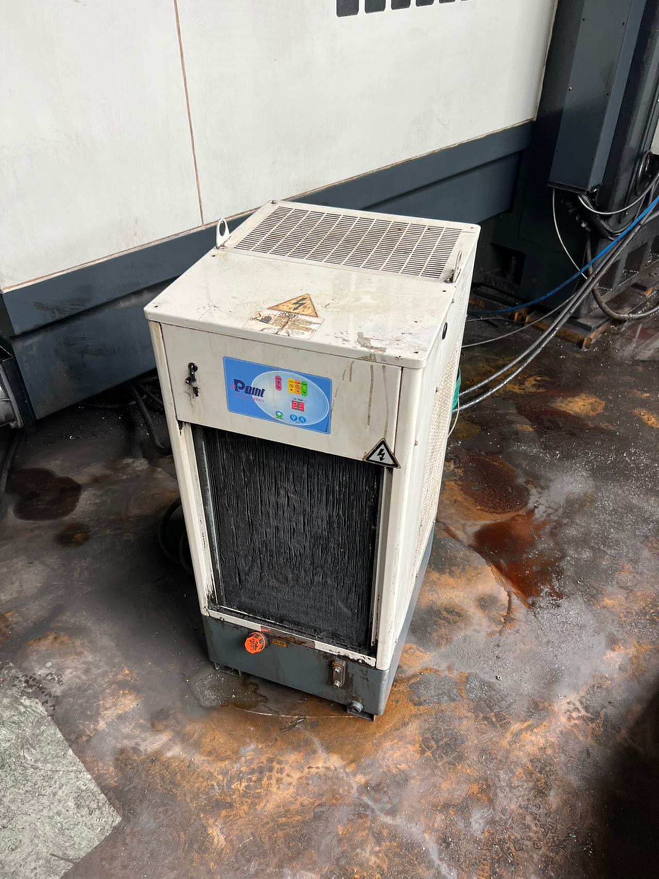 二手龙门加工中心