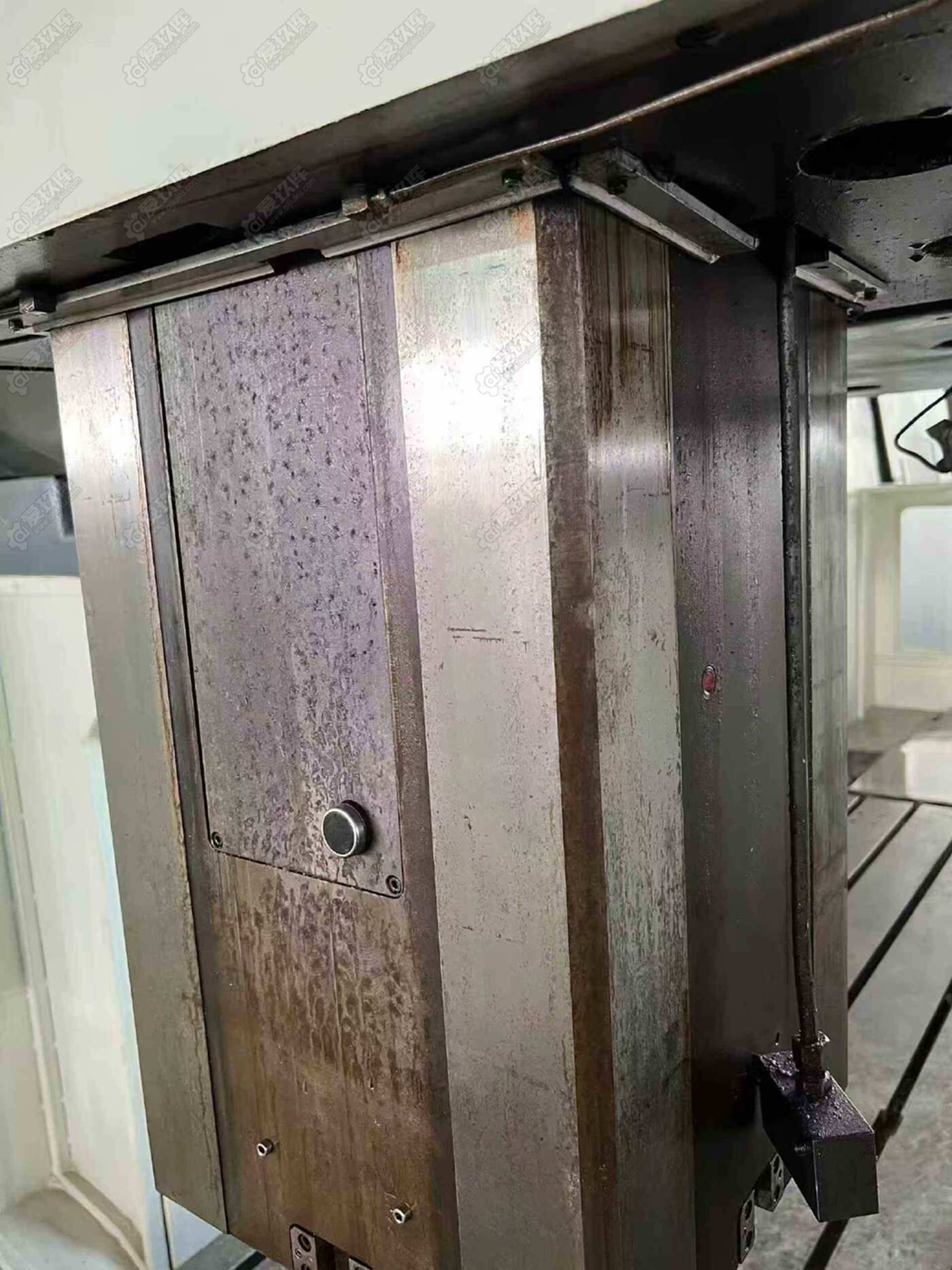 二手龙门加工中心