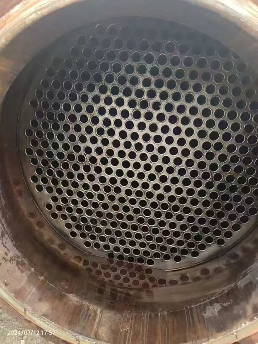 二手蒸发器