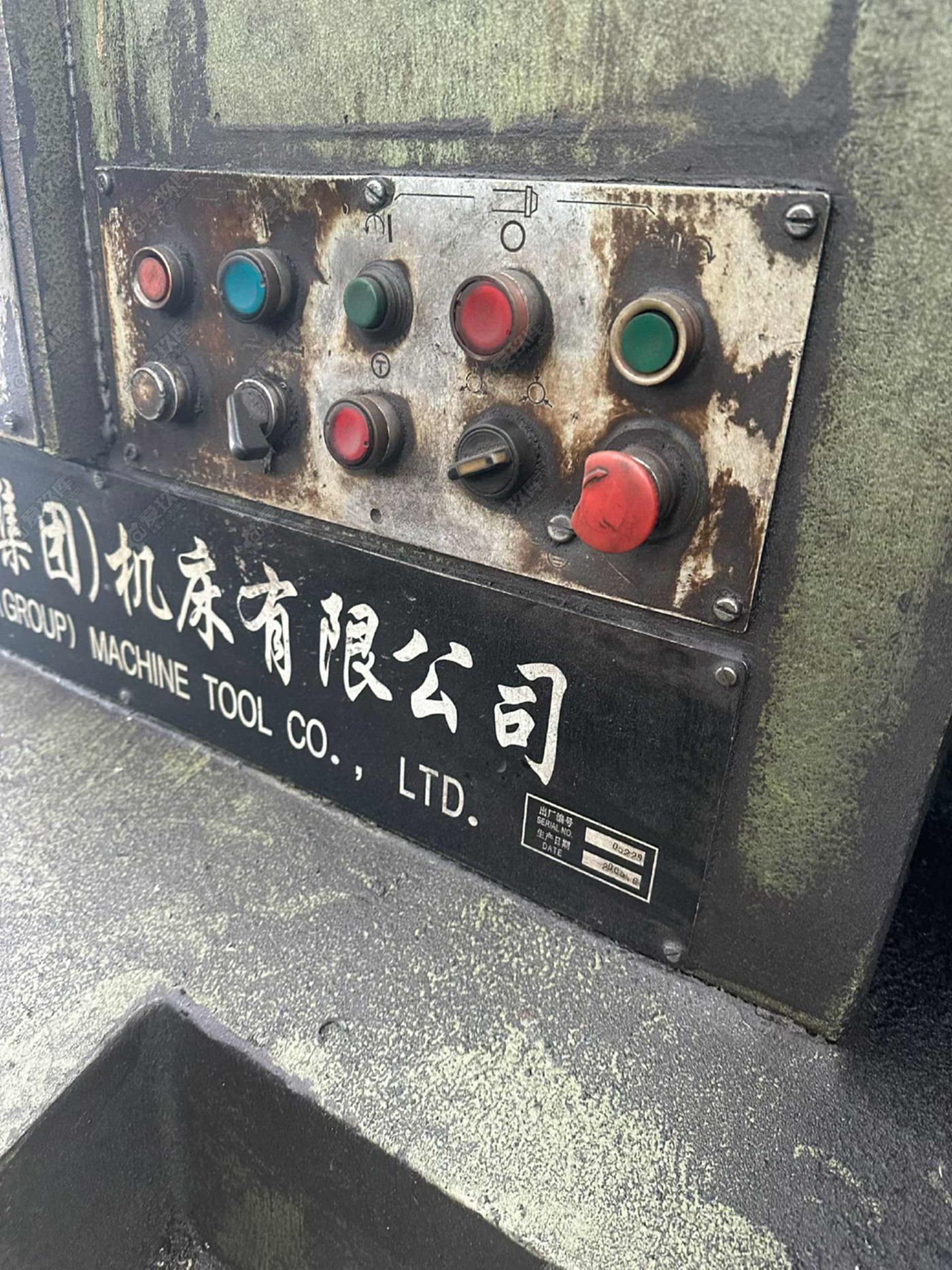 二手卧车