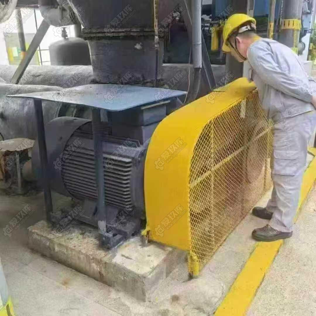 二手蒸发器