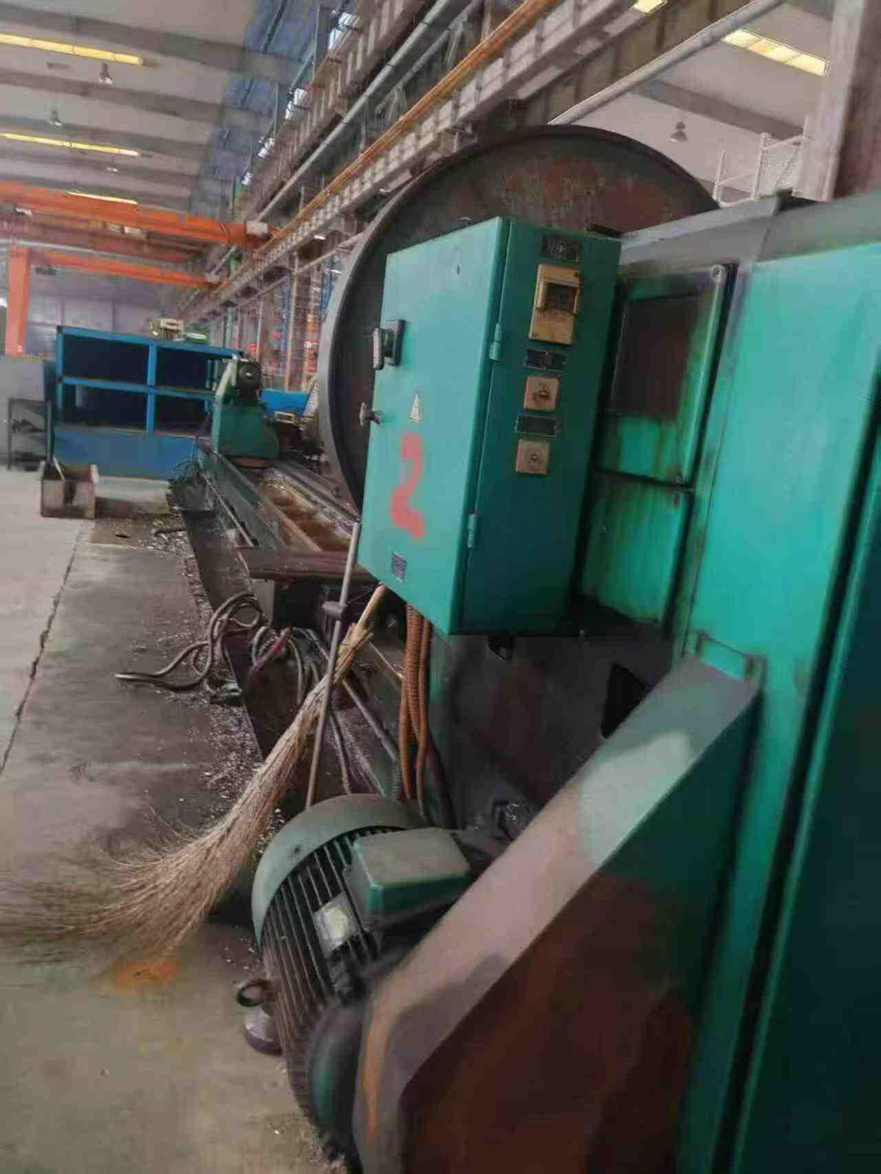 二手卧车