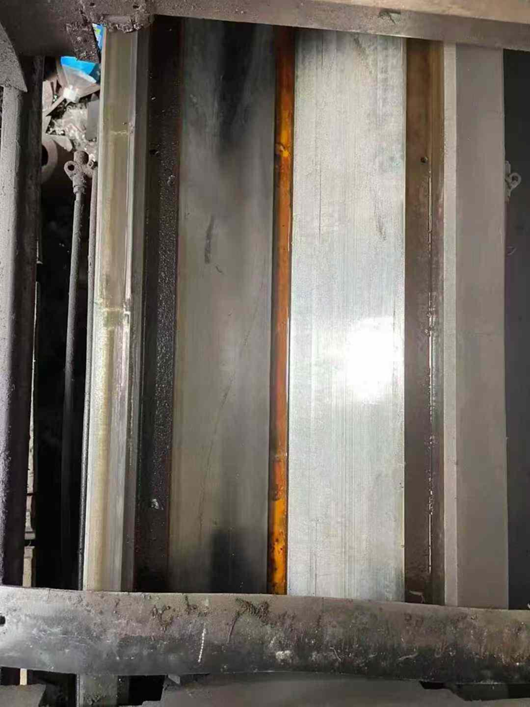 二手龙门铣床