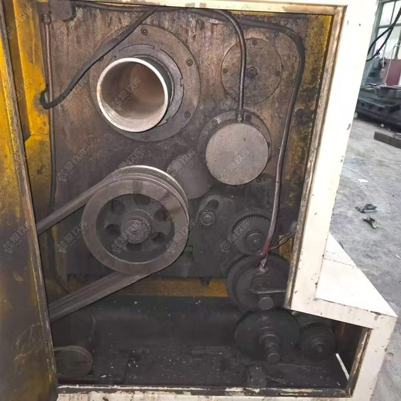 二手卧车