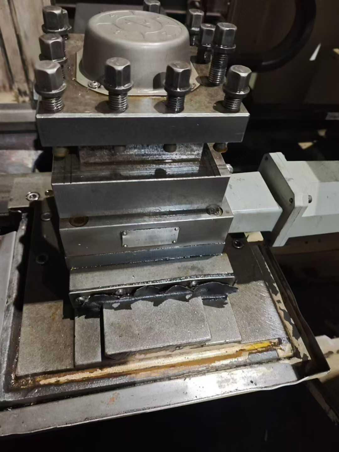 二手数控车床