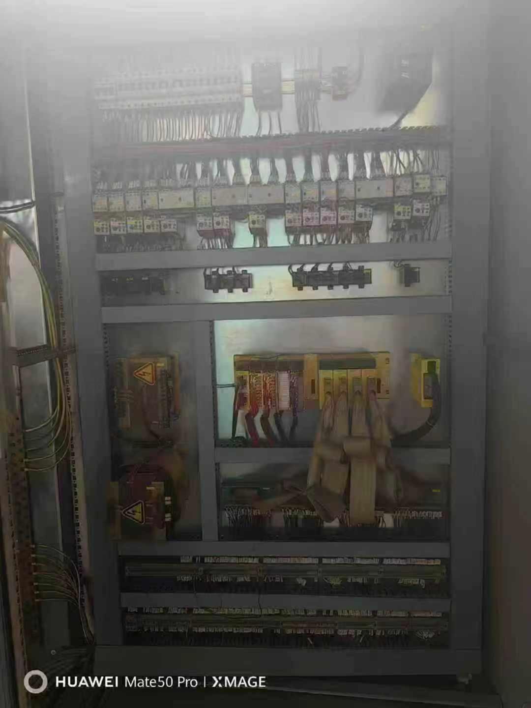 二手龙门铣床