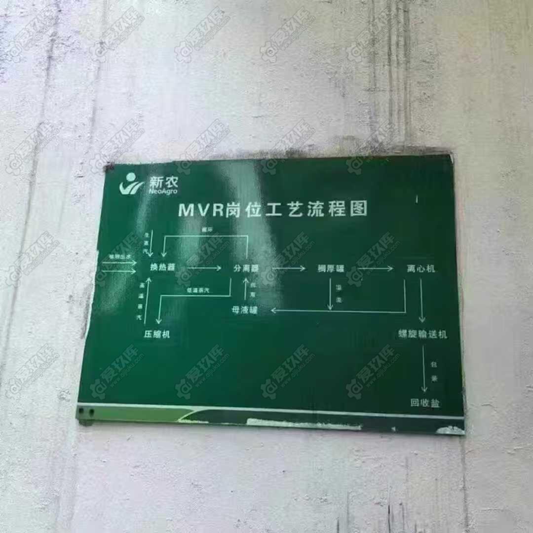 二手蒸发器