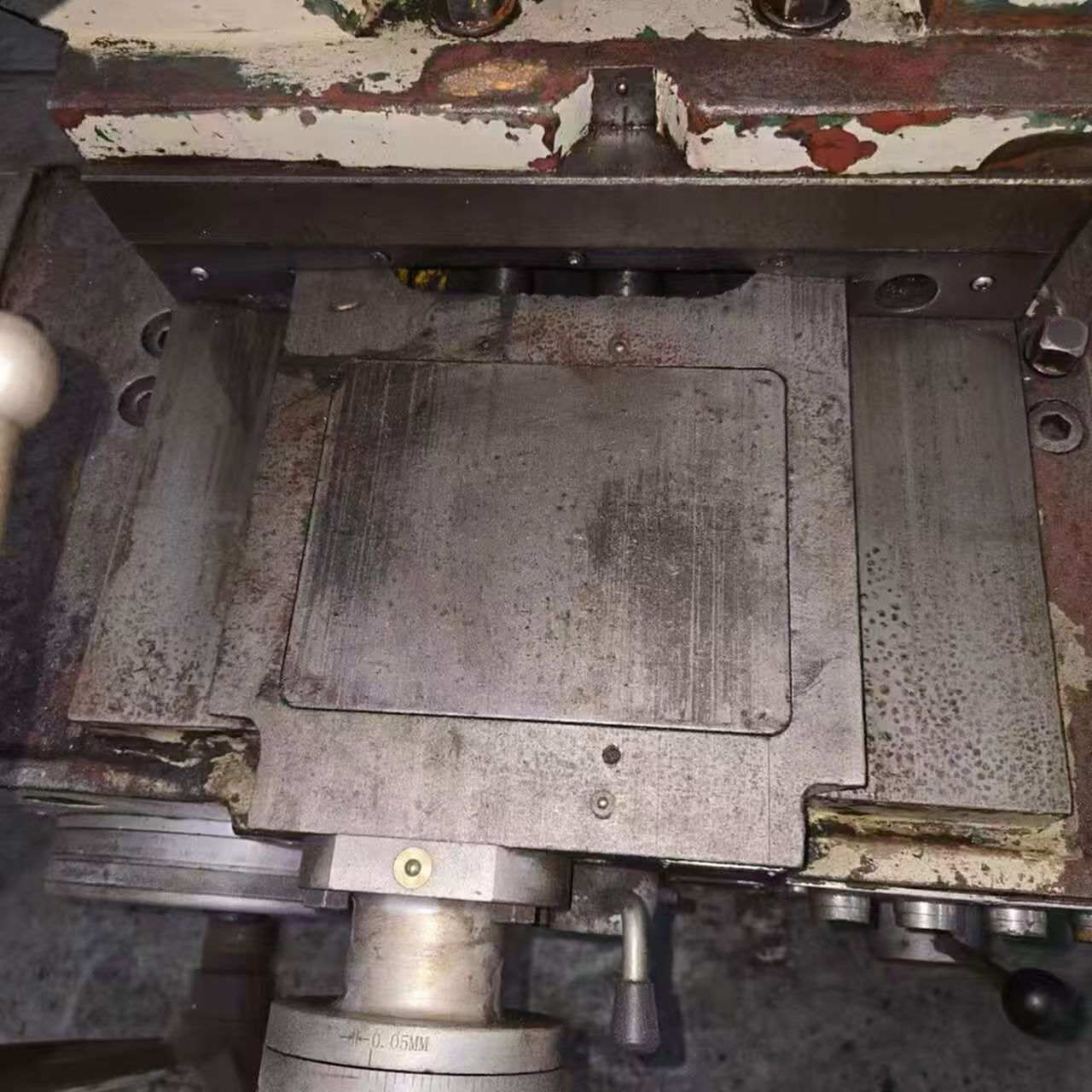 二手卧车
