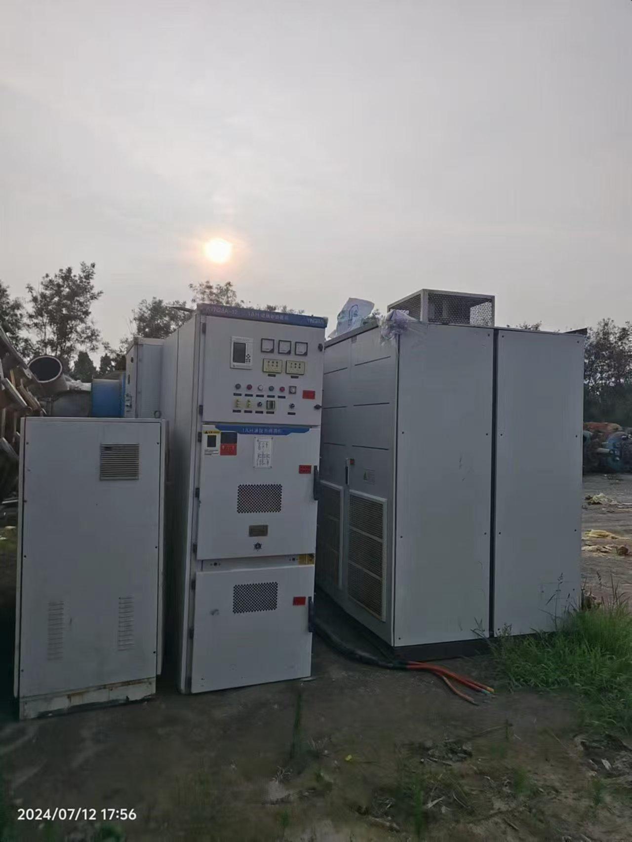 二手蒸发器