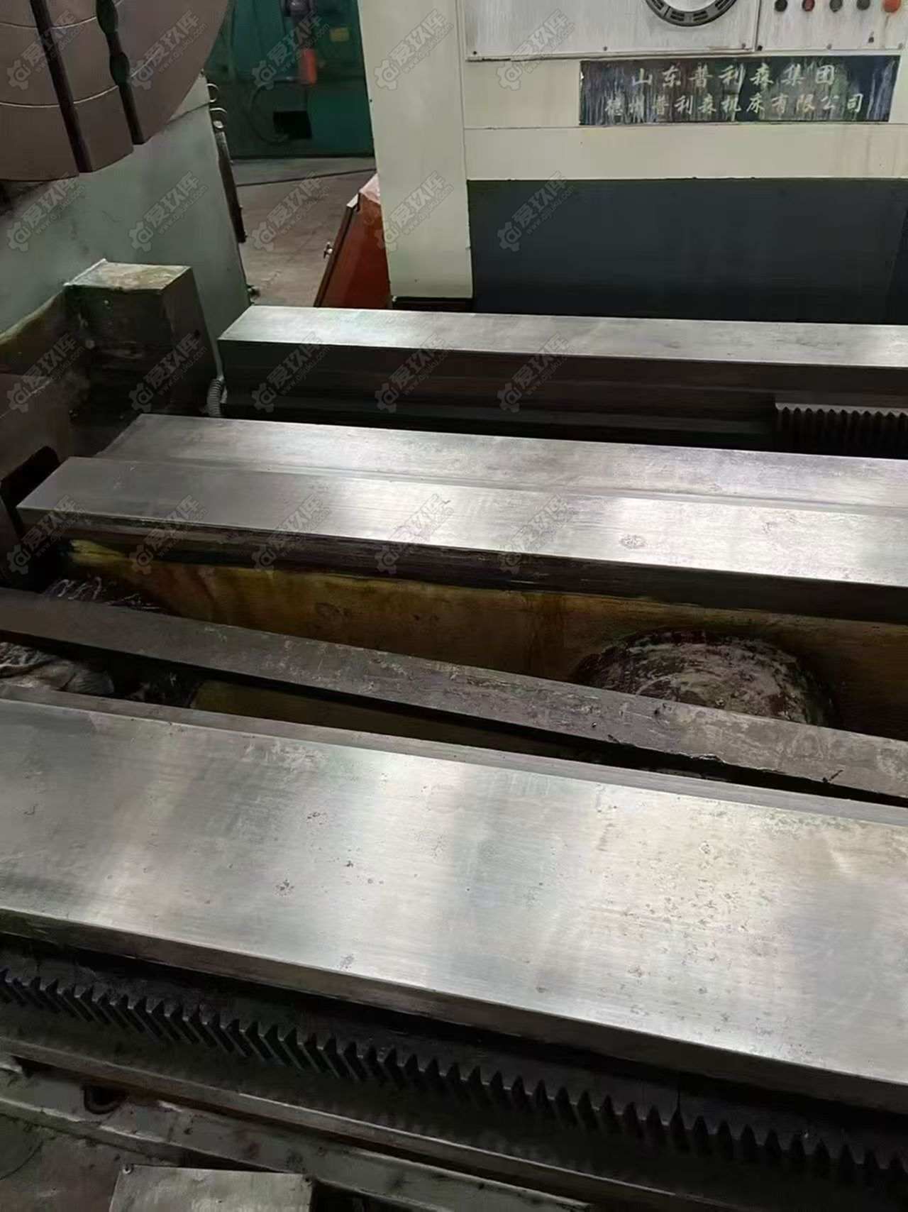 二手数控车床