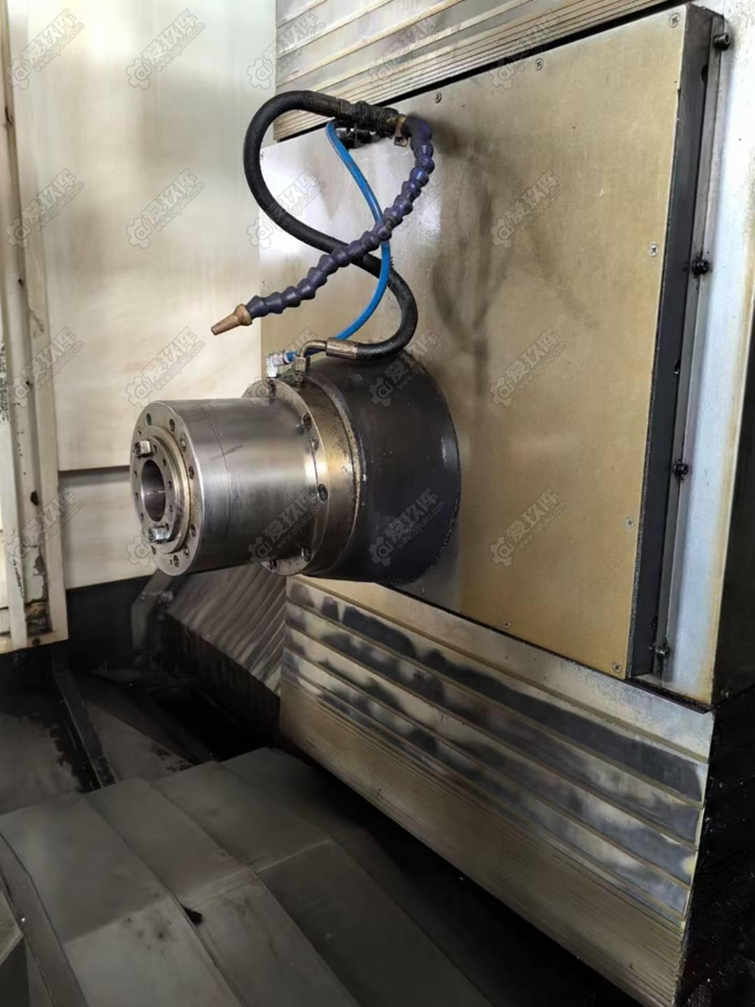 二手卧车