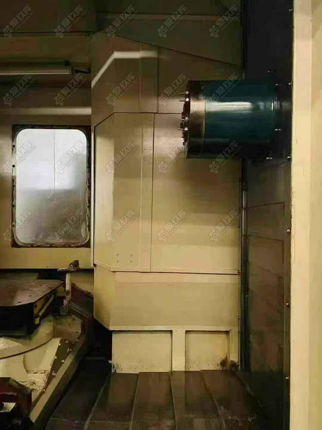 二手卧车