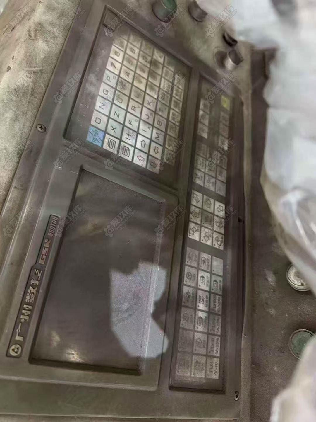 二手立车