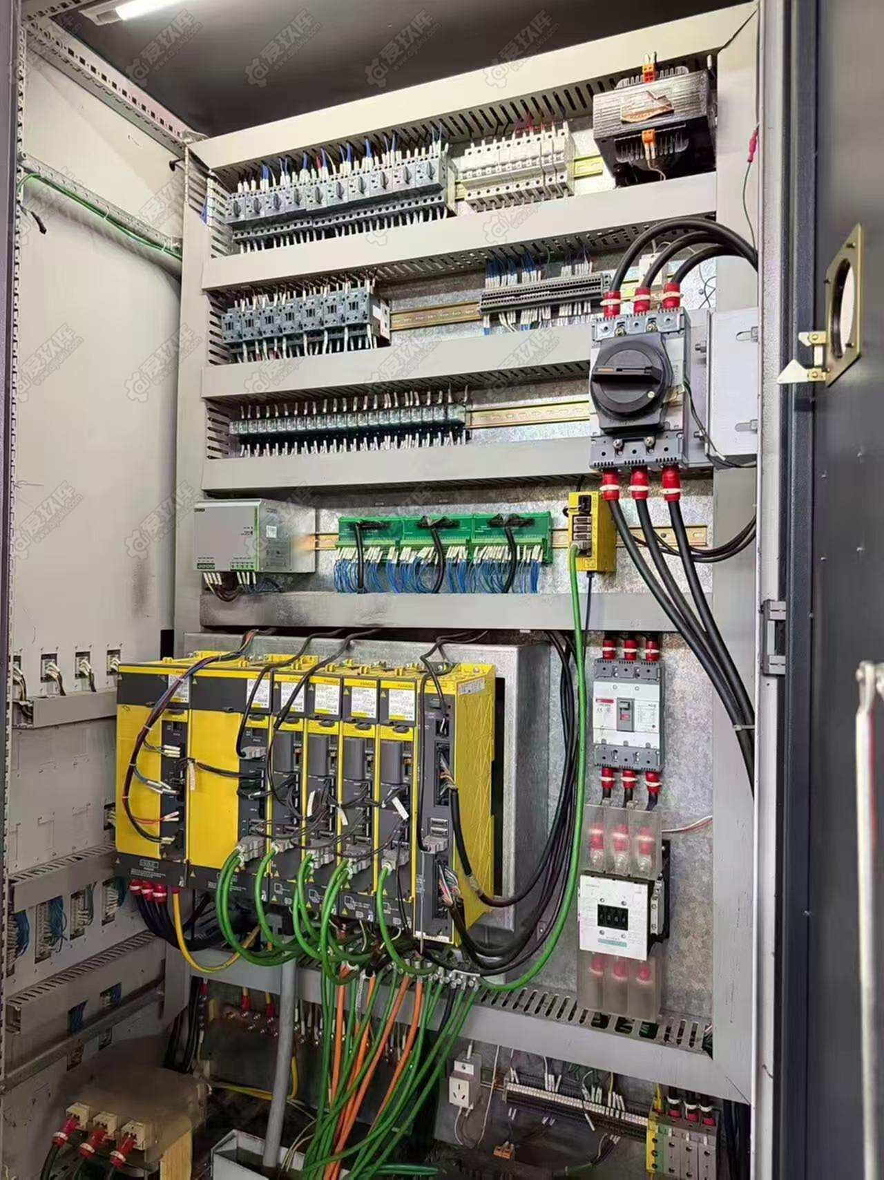 二手其他数控机床