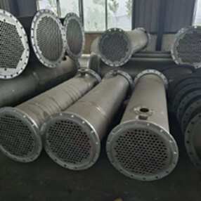 出售不锈钢冷凝器