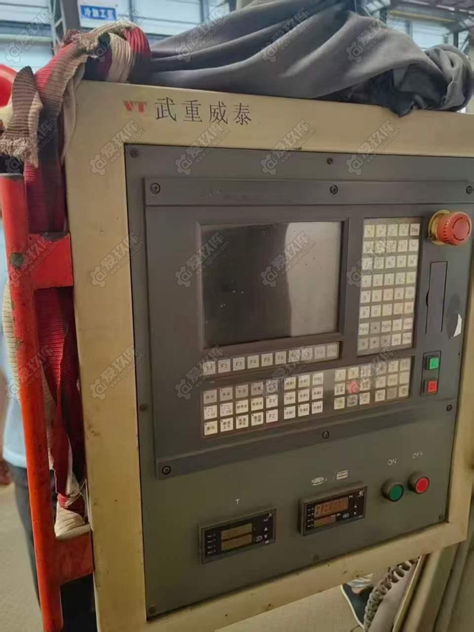二手立车