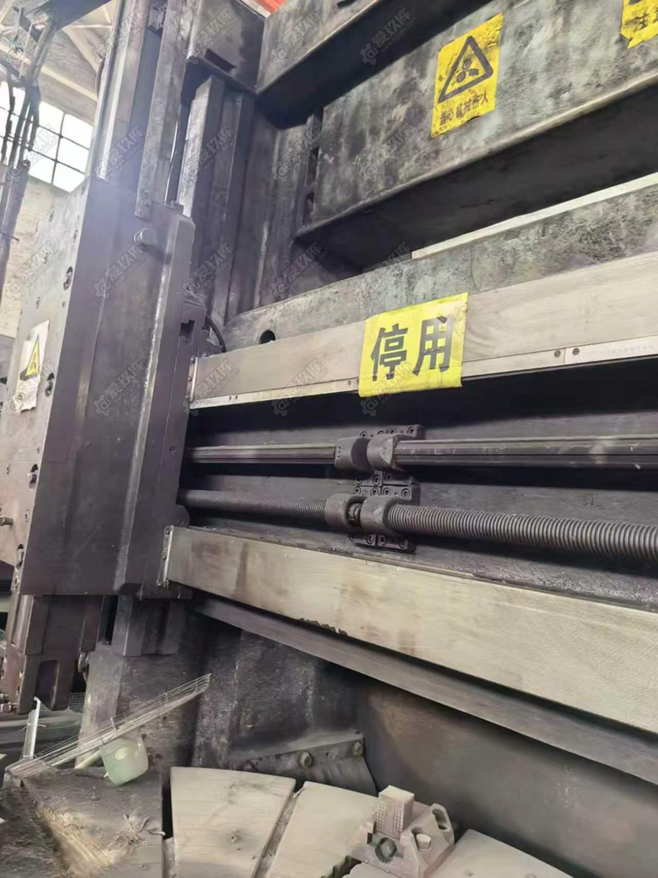 二手立车