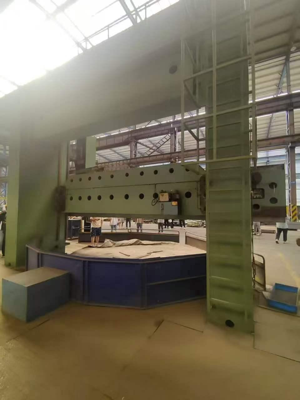 二手立车