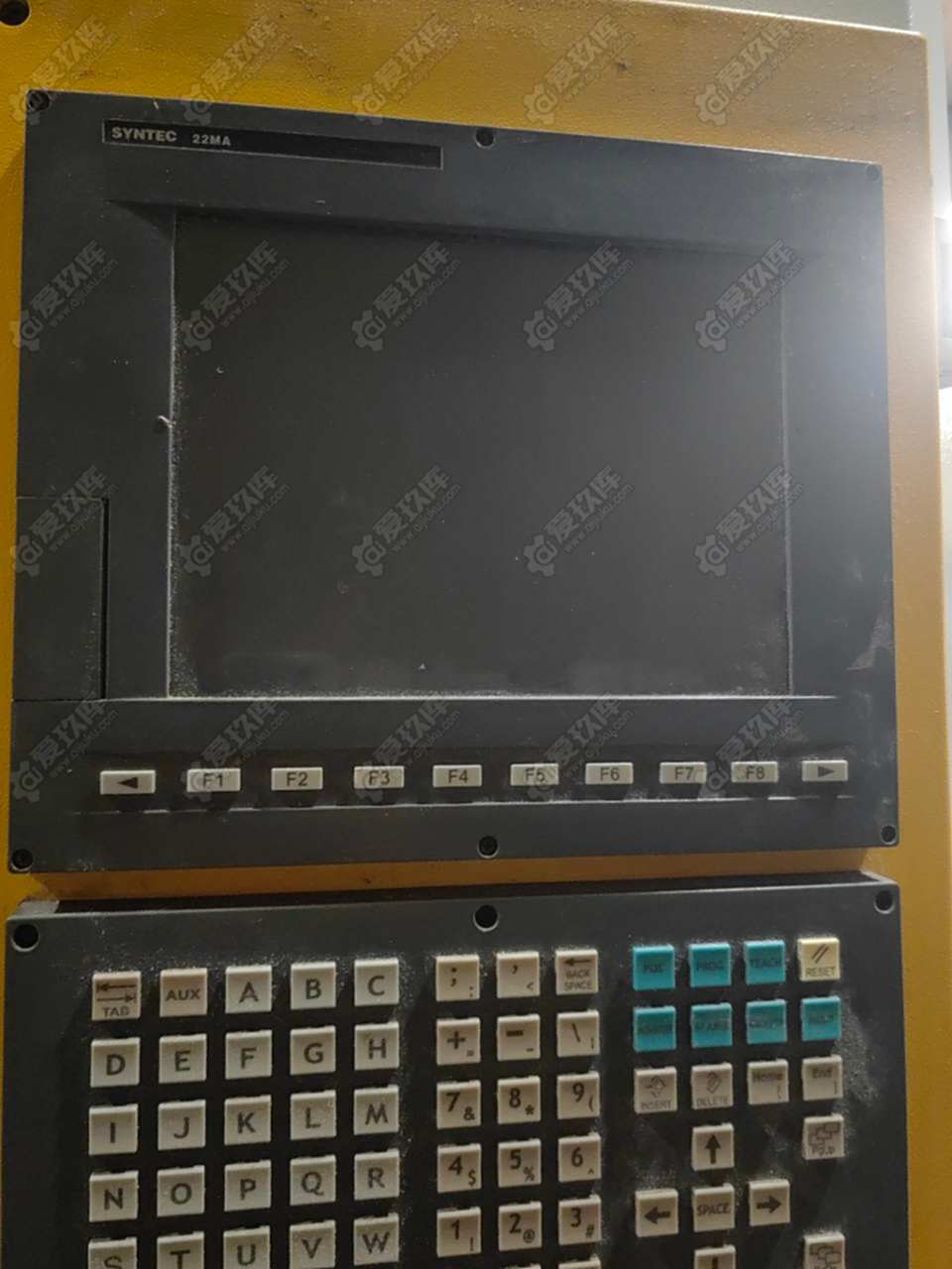 二手钻工中心