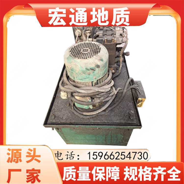 昊垣30×2500 卷板机