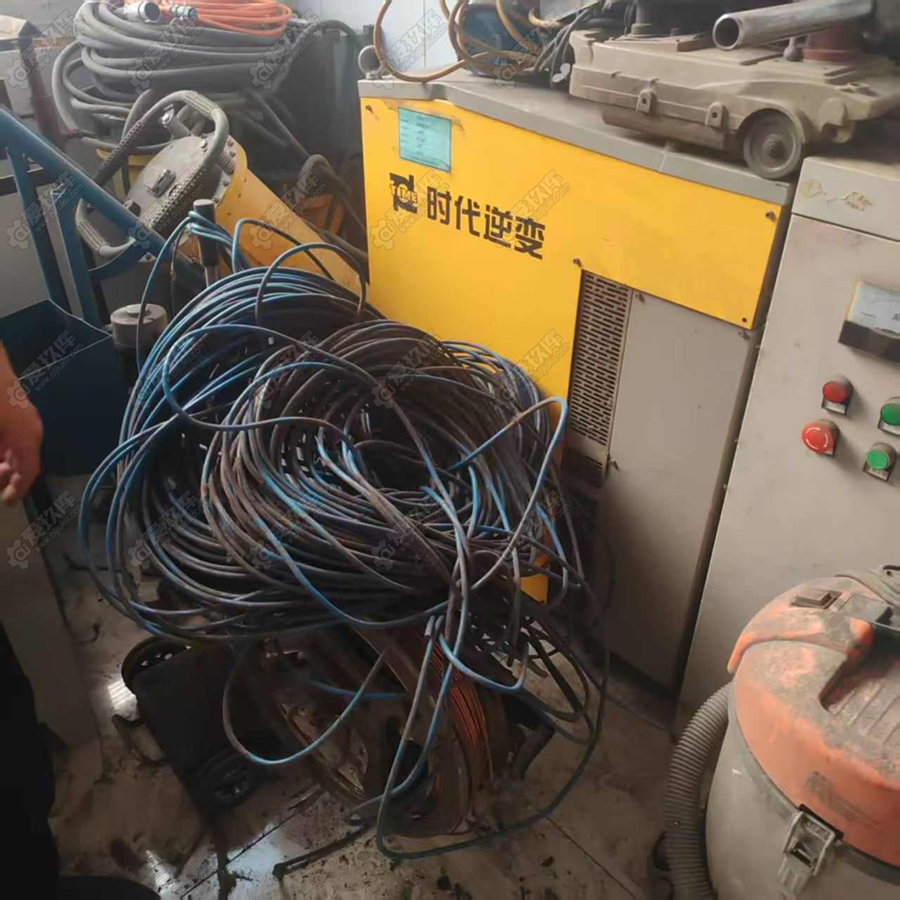 时代5×5米 其他机床设备