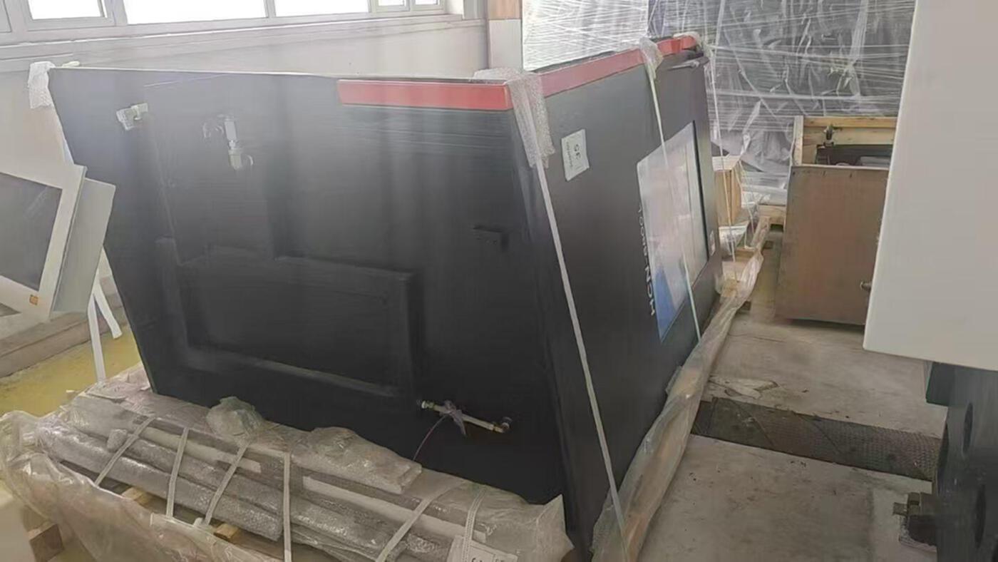 马扎克HCN8800L 卧式加工中心