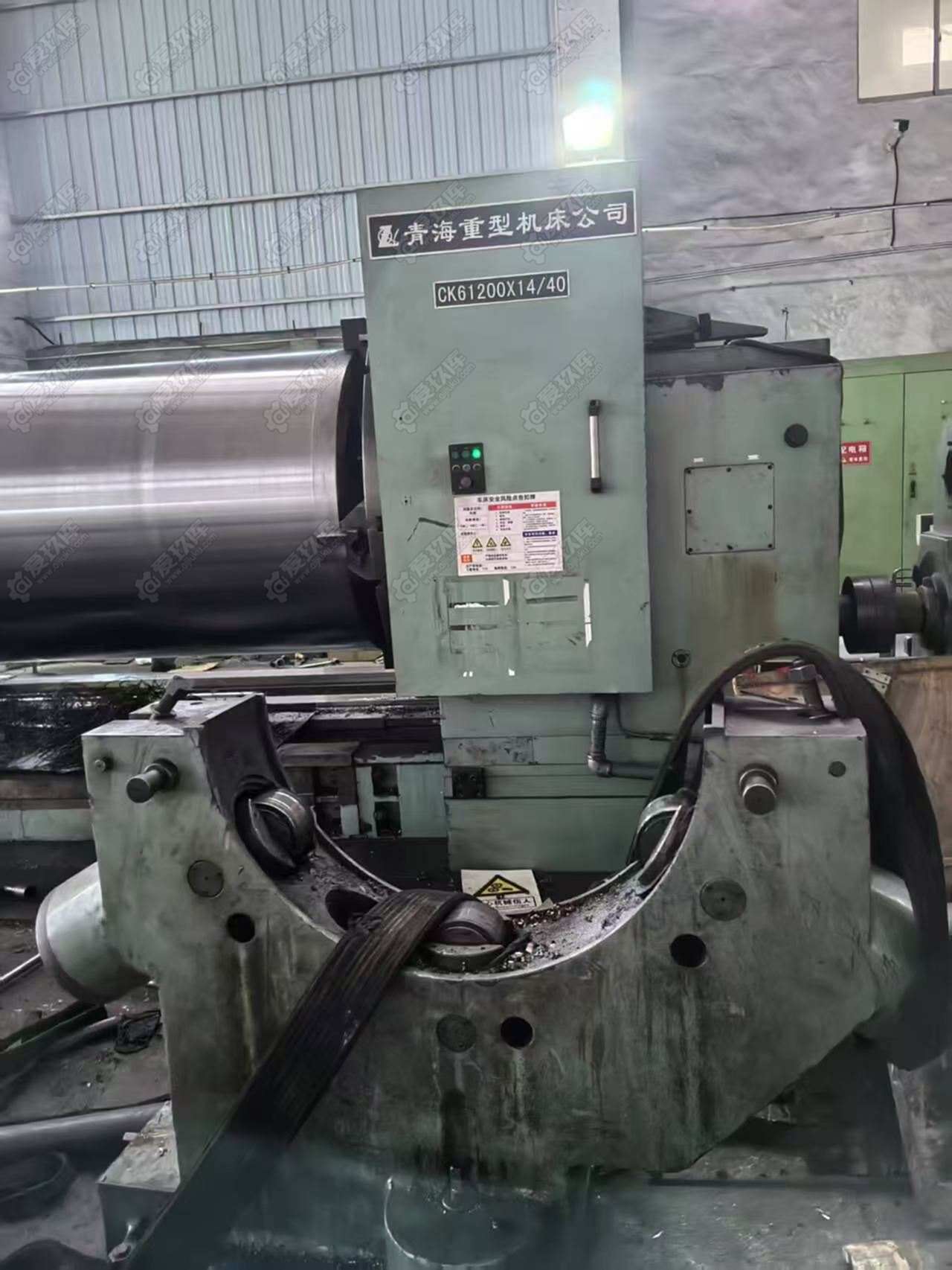 青海61200数控车床