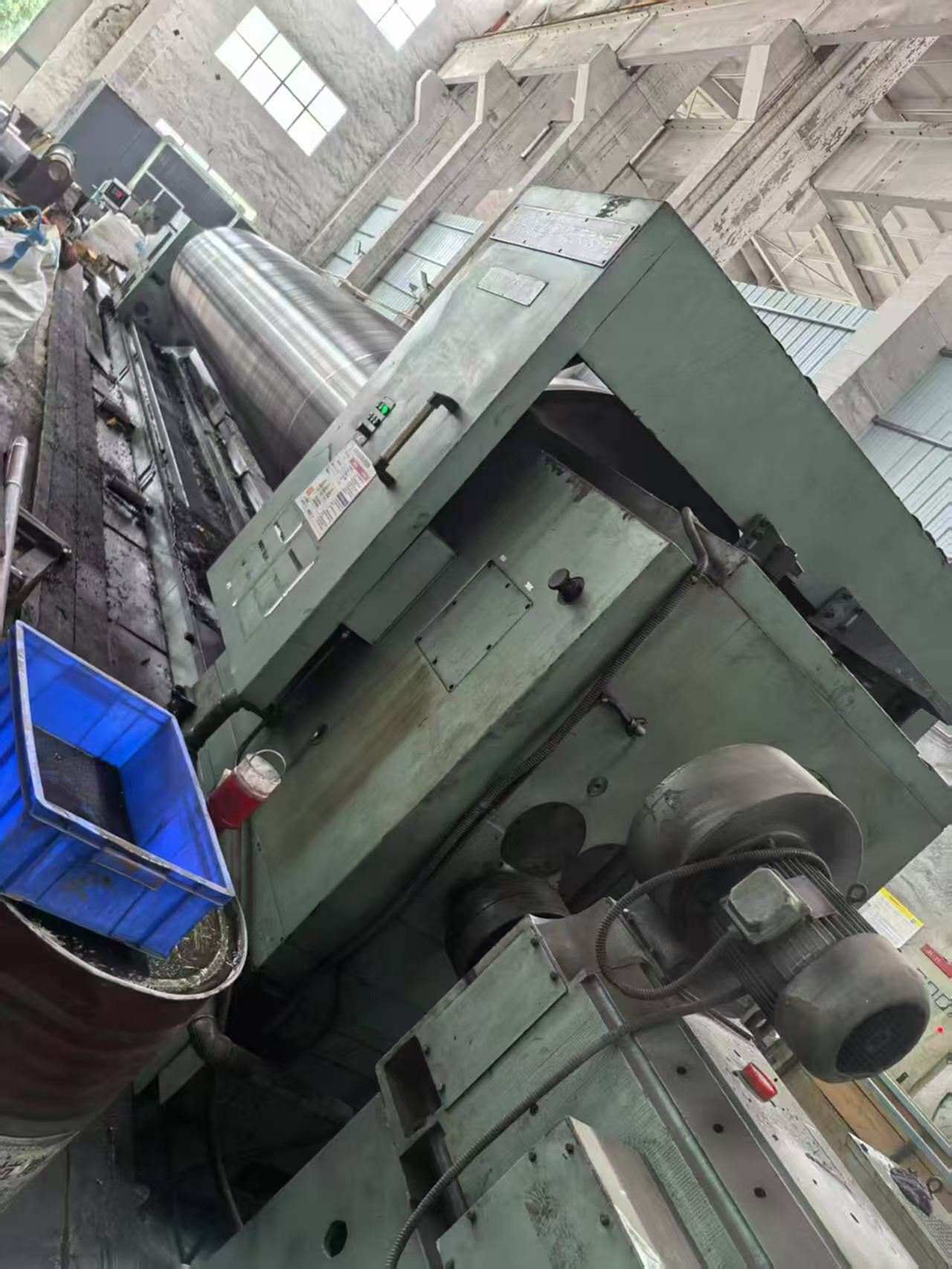 青海61200数控车床