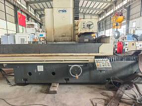 For sale: 7180* 2-meter surface grinding machine from Yunnan 2011