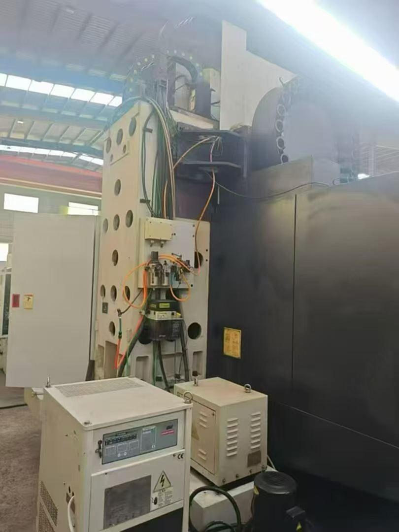 沈阳1680立式加工中心
