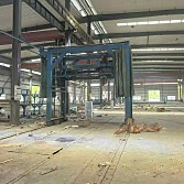 昊垣龙门焊机床设备-金属加工设备-其他金属加工设备