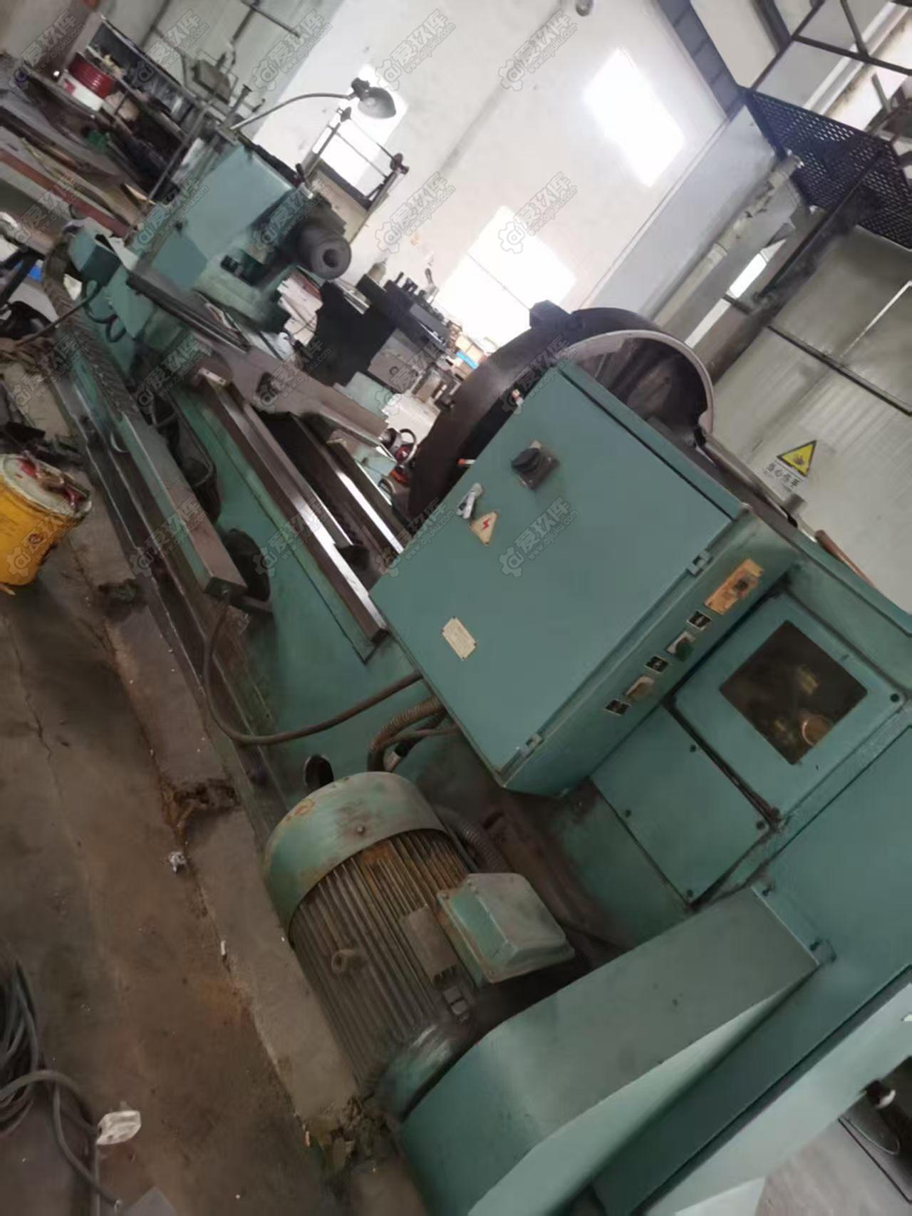 星火61125卧车