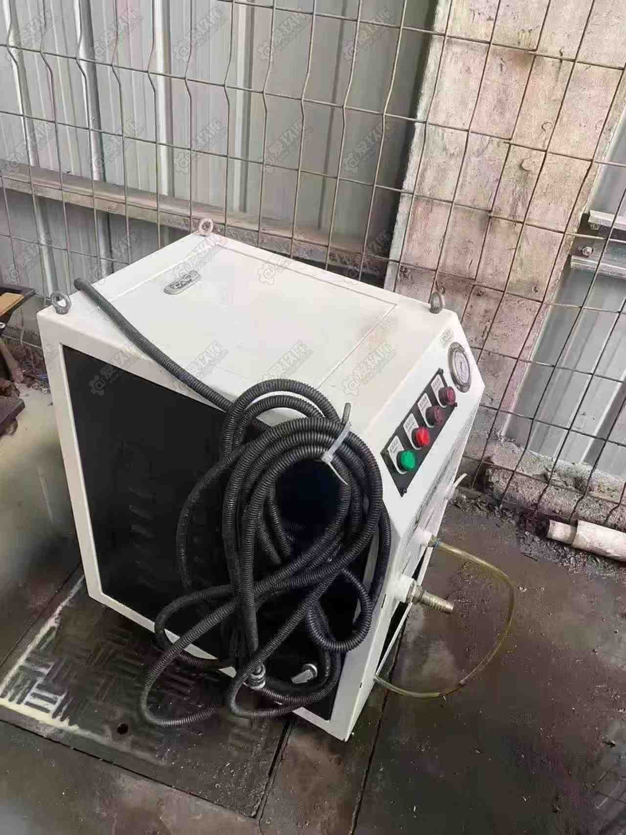 晋星17141714龙门加工中心
