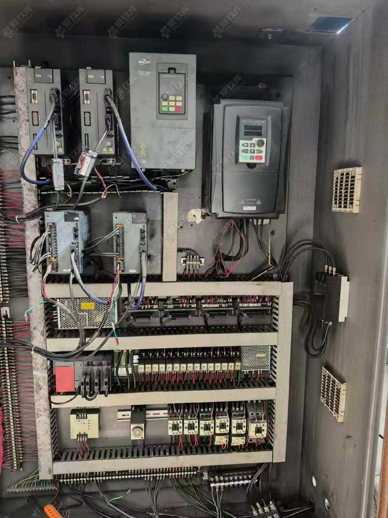 台湾普發1525其他机床设备