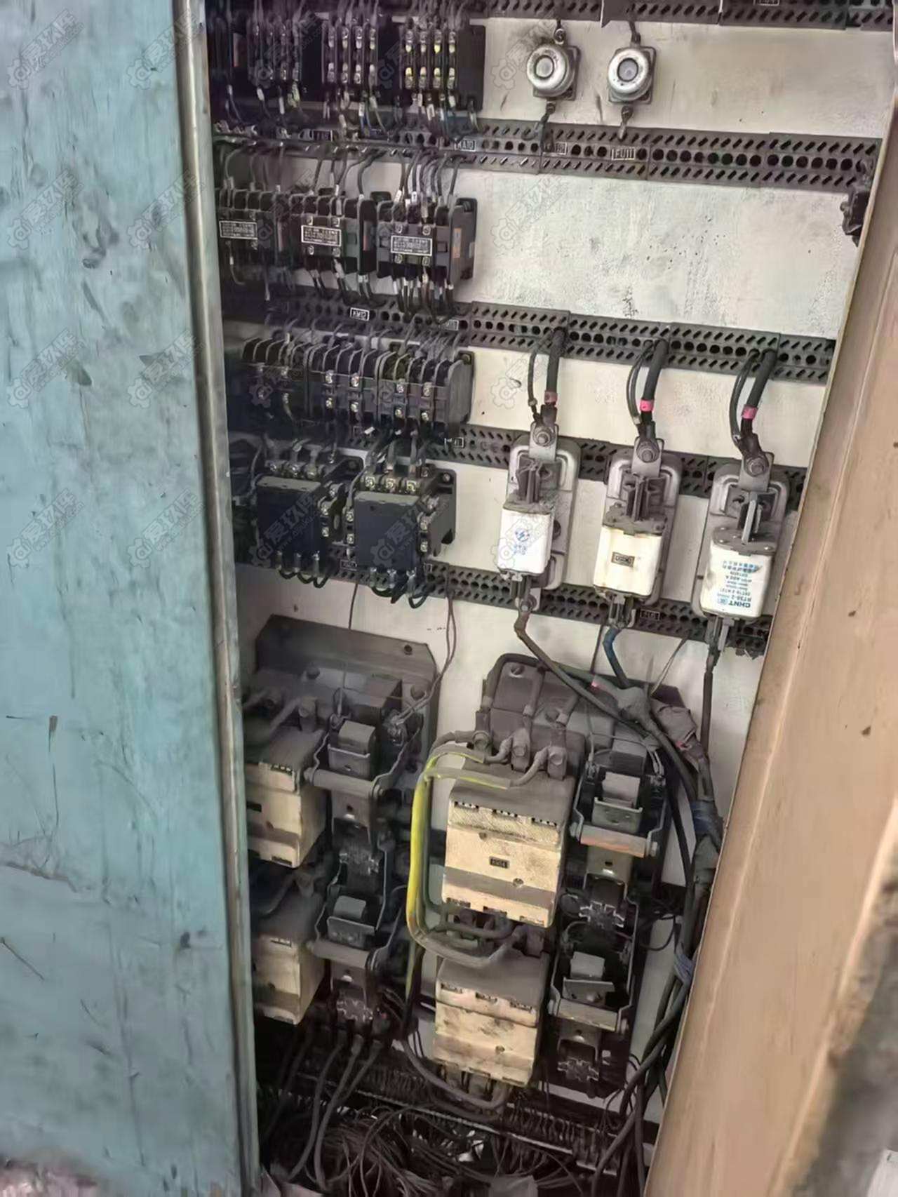瓦房店5240立车