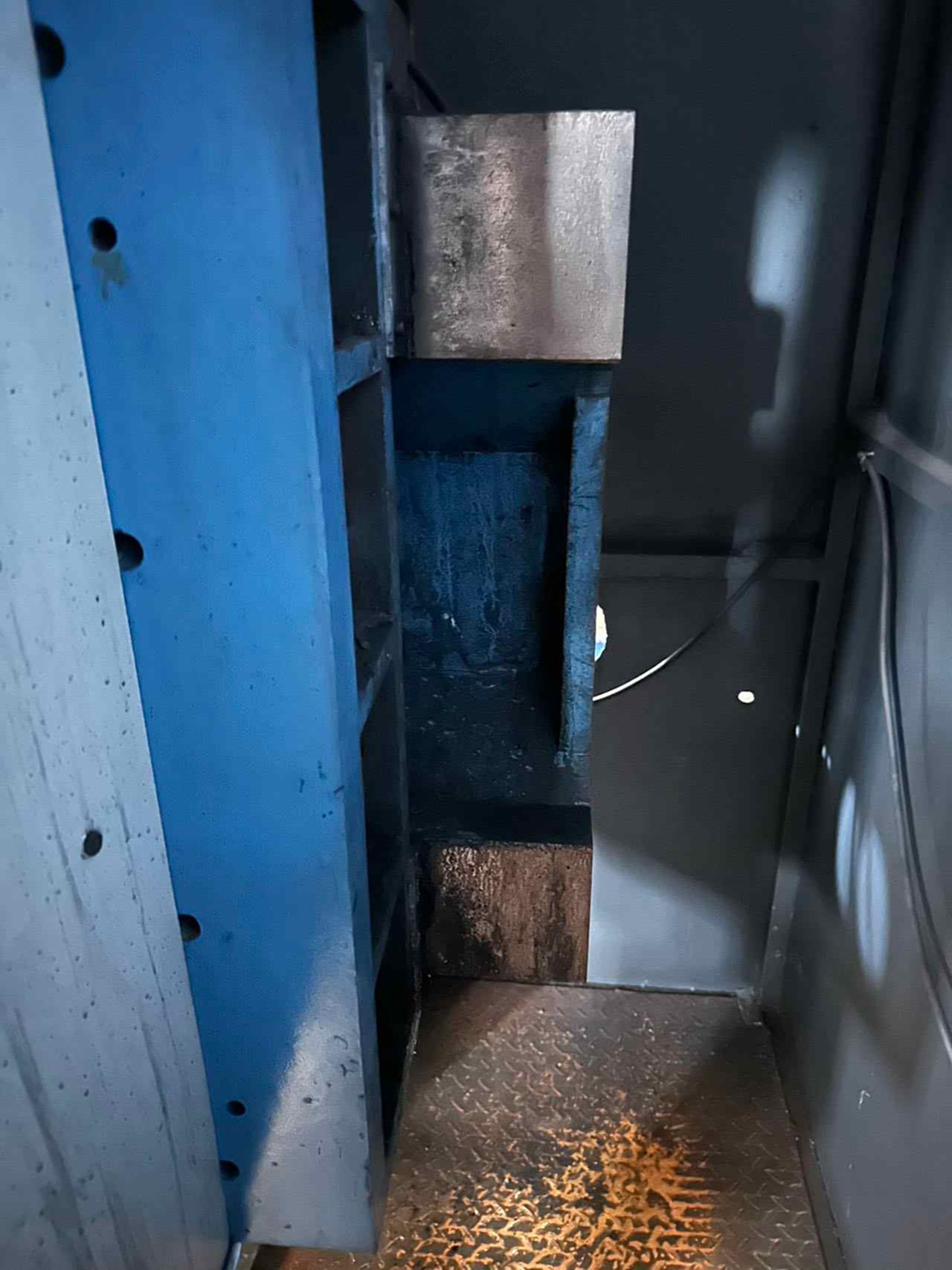 大连新大地CK5116数控立车CK5116立车