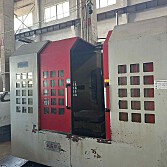 威海华东  卧式加工中心 HC630A机床设备-加工中心-卧式加工中心