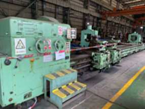 For sale: Qinghai Heavy-duty 61125* 14-meter heavy-duty sleeper