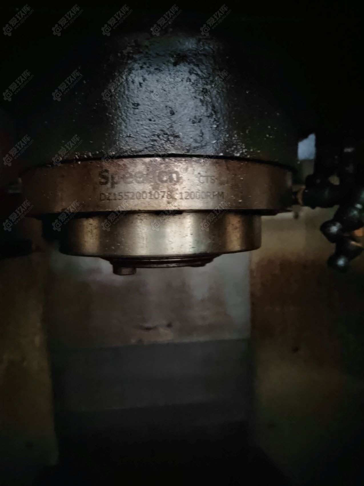 宝鸡 立式加工中心 TECH-V8 立式加工中心