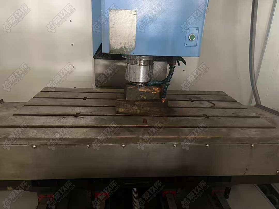 斯可源 立式加工中心VMC-1380 立式加工中心