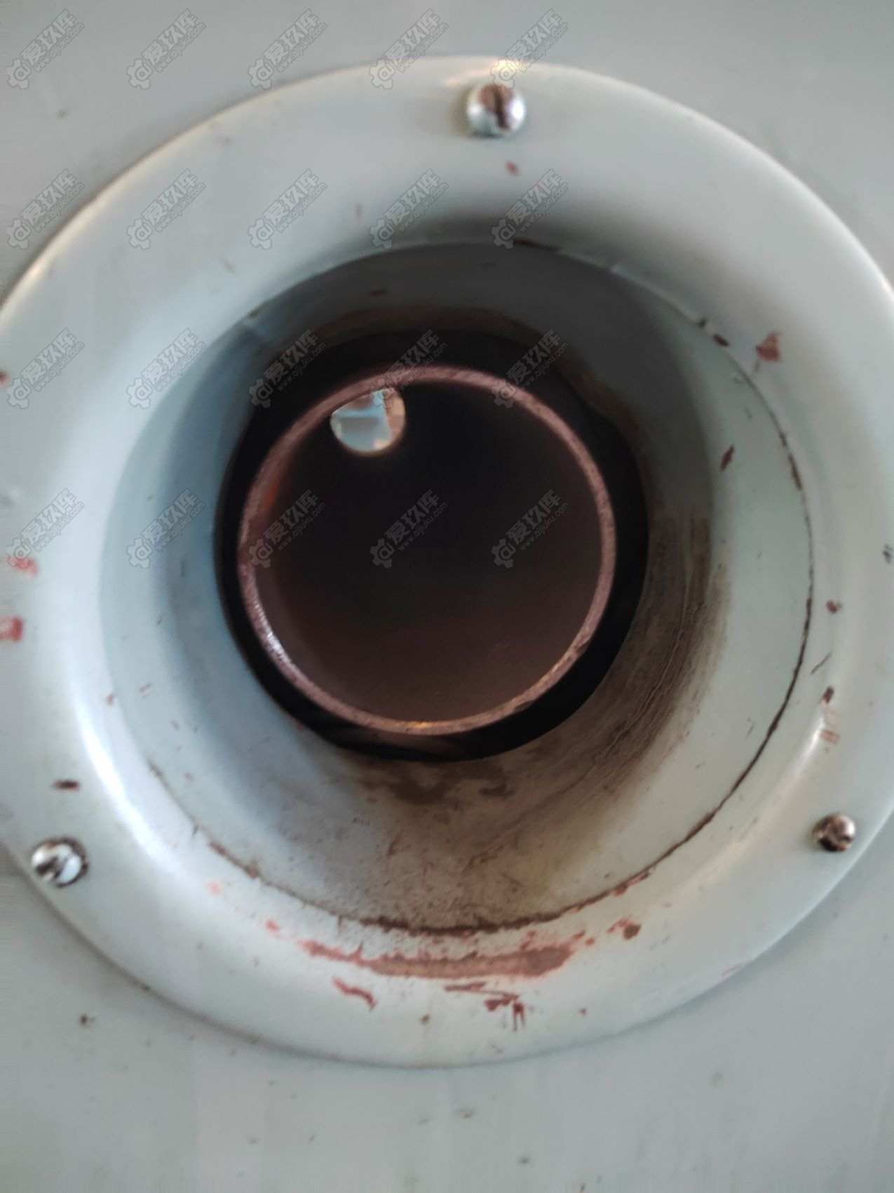 兰州星火CW6280 卧车