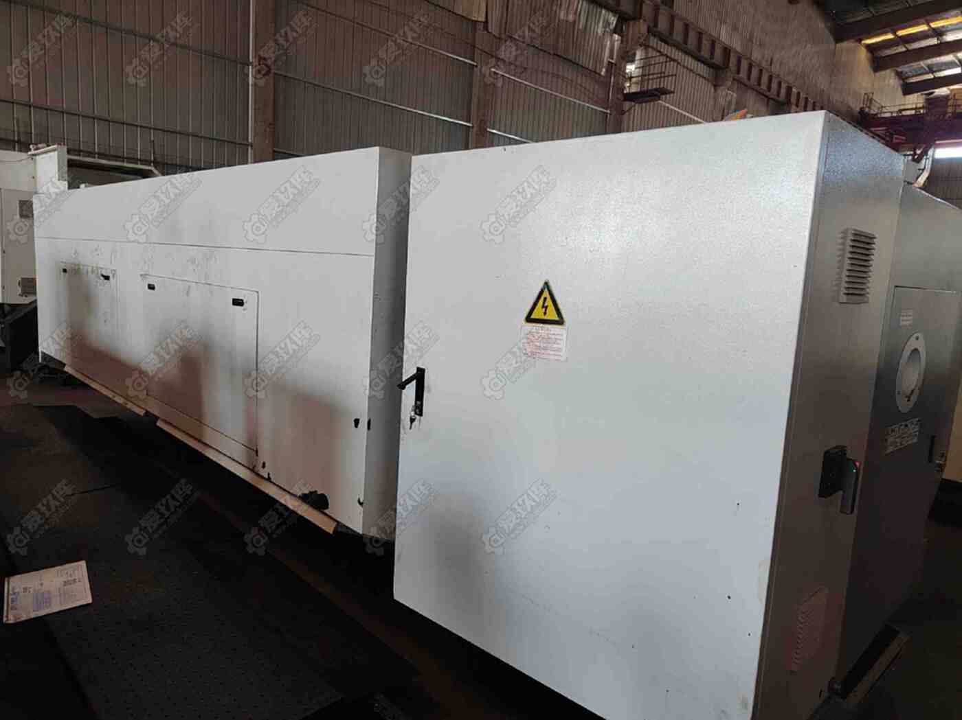 沈阳 CK6180×3000 重型数控卧式车床 CK6180×3000 数控车床