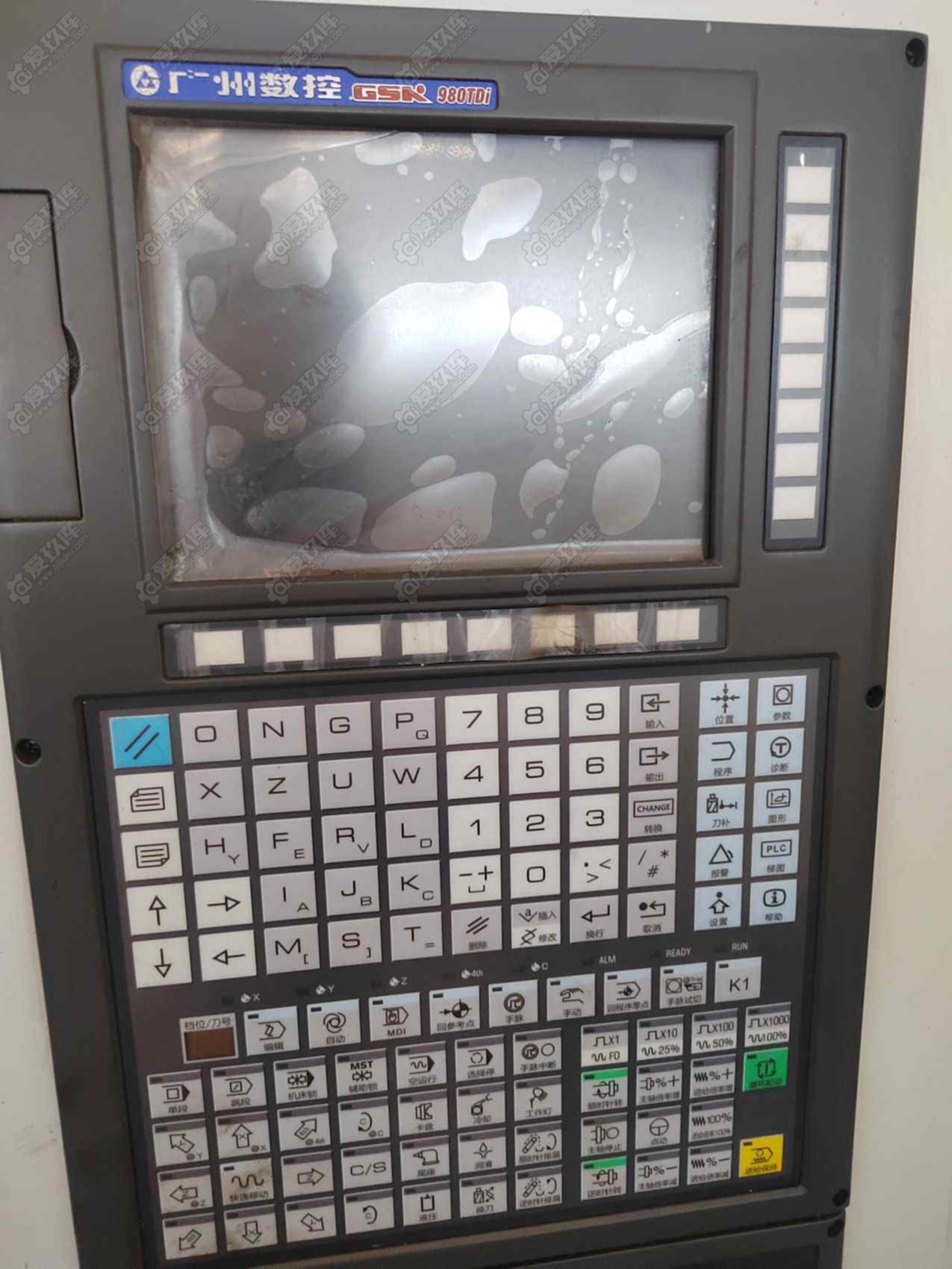 沈阳 CK6180×3000 重型数控卧式车床 CK6180×3000 数控车床