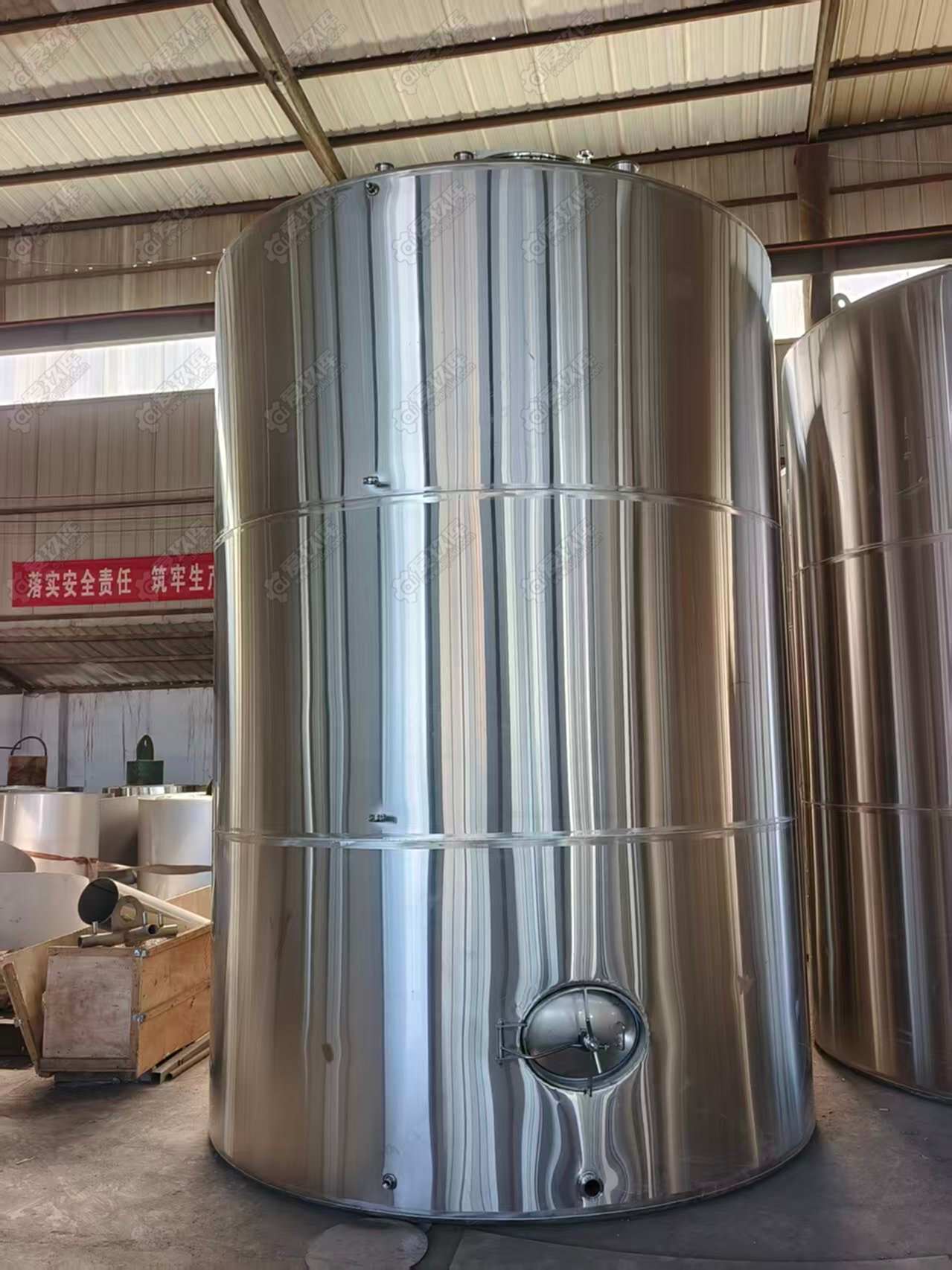 无20立方 储罐