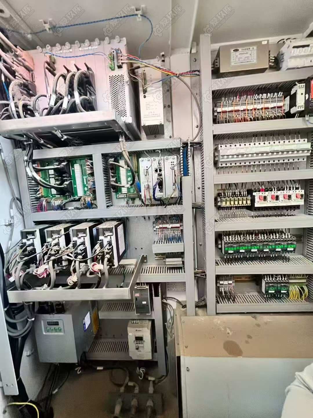 北京600 数控车床