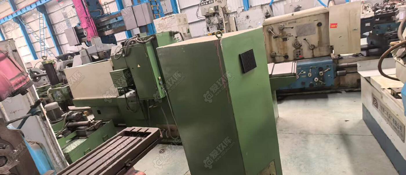 汉江8612x1.5米 其他磨床