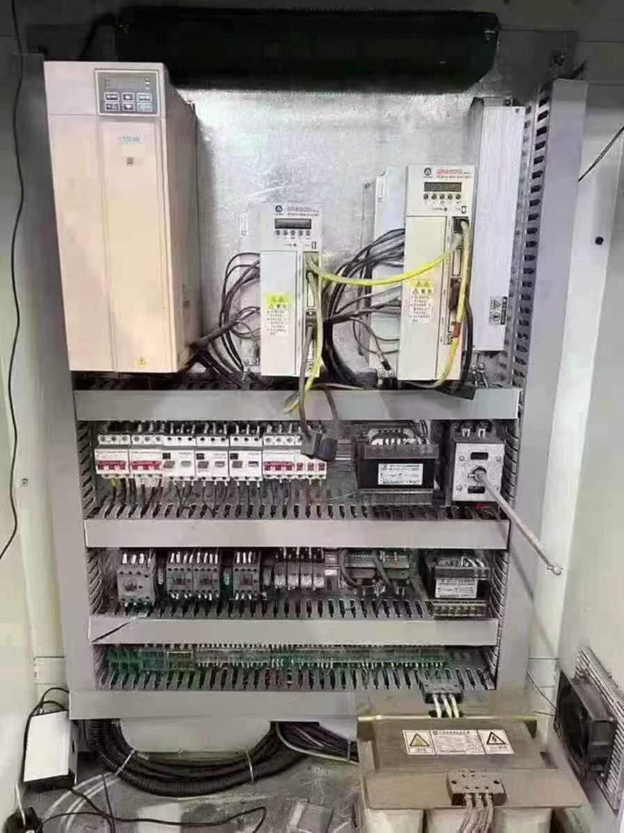 镇江华晟61100*8米 数控车床